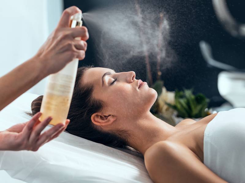 What Are the Benefits of Visiting a Health Spa?