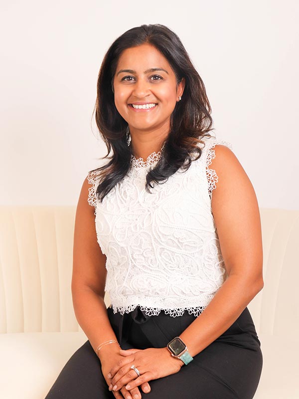 Aura Health & Spa - Reema Gupta Sethi, MD
