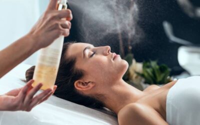 What Are the Benefits of Visiting a Health Spa?