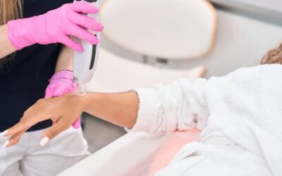 Is Laser Hair Removal Safe?