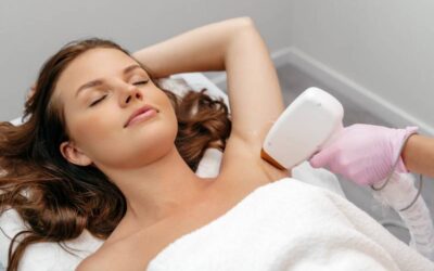 What Are the Benefits of Laser Hair Removal?